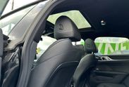 BMW i4 80.7kWh eDrive 40 M Sport