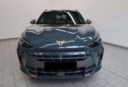 Cupra Terramar 1.5 eTSI mHEV DSG