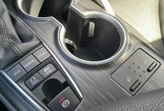 Toyota Camry 2.5 Hybrid Executive Cvt