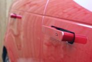 Land Rover Range Rover Sport D250 Dynamic SE