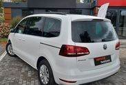 Volkswagen Sharan 1.4 Tsi Bmt Comfortline Dsg