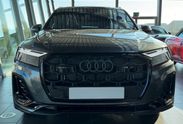 Audi Q7 TDI quattro S Line