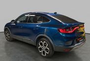 Renault Arkana 1.3 TCe mHEV  EDC