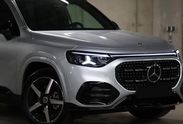 Mercedes GLB 220 AMG Line