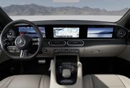 Mercedes GLE 350 d 4MATIC