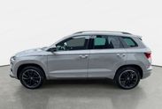 Skoda Karoq 2.0 TSI 4x4 DSG Sportline