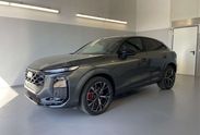 Audi Q3 TFSI S line Sportback