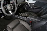Mercedes A Klasa 200 AMG Line