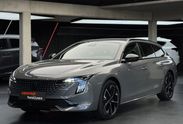 Peugeot 508 1.5 BlueHDi GT Line S&S EAT8
