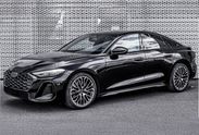 Audi A5 TFSI quattro S line