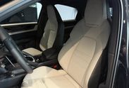 Porsche Cayenne Coupe Black Edition