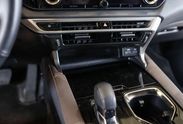 Lexus RX 350h Prestige