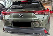 Lexus UX 300h F Sport Design 2.0 Hybrid Dynamic Force AWD
