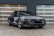 Audi A5 TFSI S line