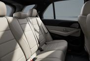 Mercedes GLE 350 d 4MATIC