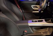 Mercedes GLB 220 4-Matic AMG Line