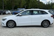 Mercedes B Klasa 220 d Progressive 8G-DCT
