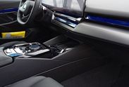 BMW Seria 5 Touring 520d