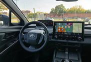 Toyota bZ4X 74.7KWH 4X4 Style