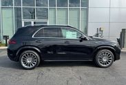 Mercedes GLE 350 d 4MATIC