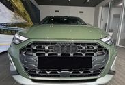 Audi A3 Allstreet TFSI