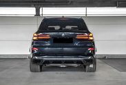 BMW X5 xDrive40d M Sport