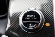 Mercedes GLC Coupe 200 4-Matic AMG Line