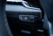Audi A5 e-Hybrid quattro S line Avant