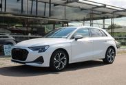 Audi A3 TFSI Sportback