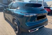 Nissan Qashqai N-Connecta AT 2WD 1.5 e-POWER