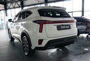 Jac JS8 PRO Pro 1.5 T-GDI 7 DCT 6os.