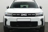 Dacia Bigster Journey 1.8 Full Hybrid