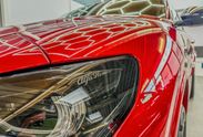 Alfa Romeo Stelvio 2.9 Bi Turbo V6 Quadrifoglio Q4