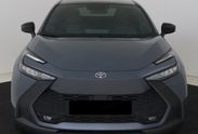 Toyota C-HR Style 2.0 Hybrid Dynamic Force Plug-in