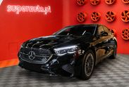 Mercedes E Klasa 220 d  4-Matic Avantgarde