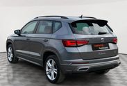 Seat ATECA 1.5 Tsi Fr S&S Dsg