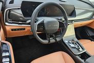 Baic Beijing 7 1.5T Luxury DCT