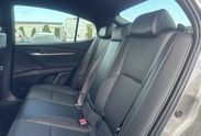 Toyota Camry 2.5 Hybrid Dynamic Force Prestige e-CVT
