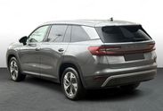 Skoda Kodiaq Edition 130 1.5 TSI DSG