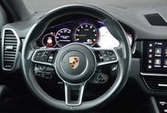 Porsche Cayenne Coupe E-Hybrid PHEV
