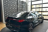 Mercedes CLA 180 Progressive