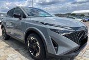 Nissan Qashqai N-Connecta Xtronic 1.3 DIG-T mHEV