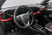 Opel Mokka GS Line