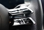 Mercedes GLC Coupe 220 d 4-Matic AMG Line