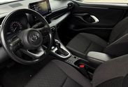 Toyota Yaris Hybrid Comfort