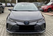 Toyota Corolla Comfort 1.5 benzyna