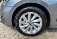 Skoda Octavia Drive Selection 1.5 TSI mHEV DSG