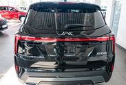 Jac JS8 PRO Pro 1.5 T-GDI 7 DCT 7os.