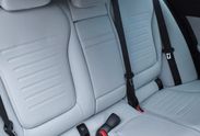 Mercedes C Klasa 200 4-Matic AMG
