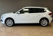 Skoda Kamiq Drive 1.5 TSI  DSG